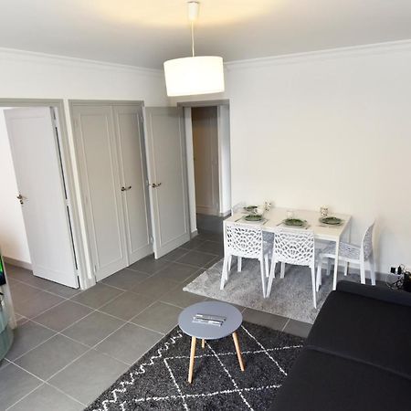 Confortable T2 Avec Parking Prive Au Centre De Brive المظهر الخارجي الصورة