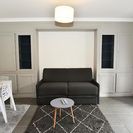 Confortable T2 Avec Parking Prive Au Centre De Brive المظهر الخارجي الصورة